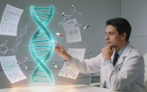 福州Stickler综合征基因检测机构地址最新盘点（含详细名单）