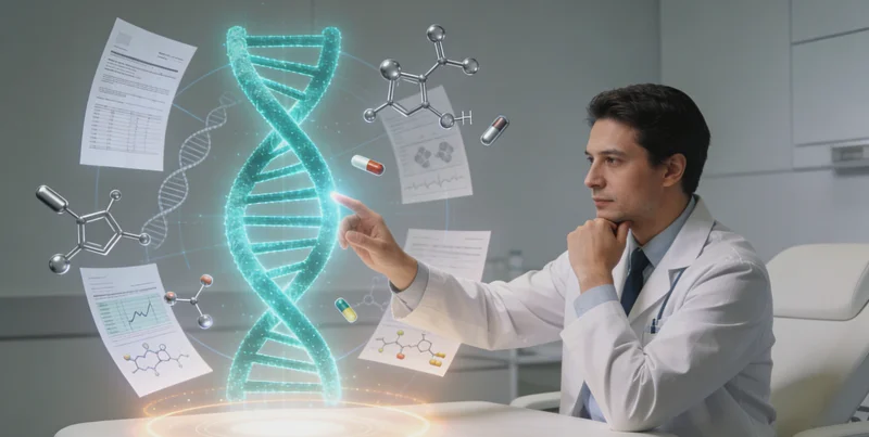 福州遗传咨询门诊医生与家庭沟通