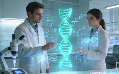 钦州非综合征型耳聋基因检测机构名单