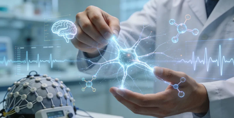 嘉峪关中老年人在诊室咨询听力问