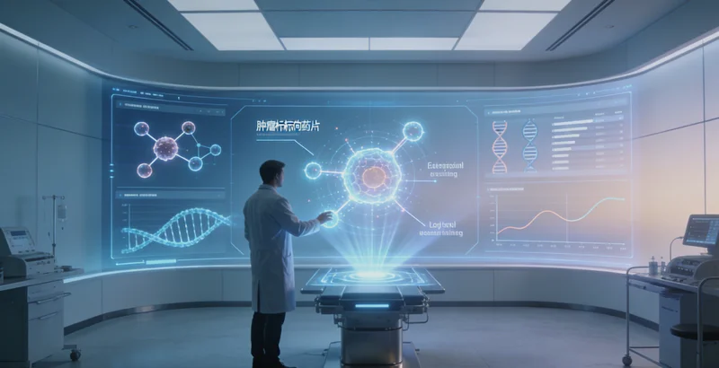 南阳宝宝在医院进行听力检查随访