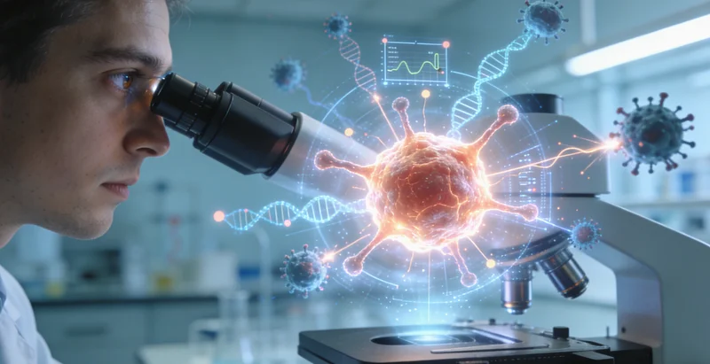 庆阳遗传咨询师为家庭解读基因报