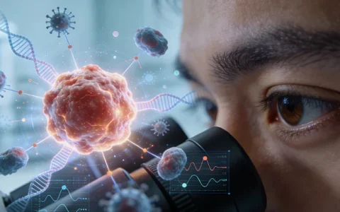 景德镇BOR综合征基因检测怎么做？本地公司服务全流程科普