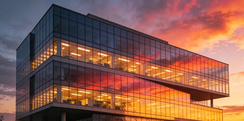 医生在病房讨论疑难感染病例