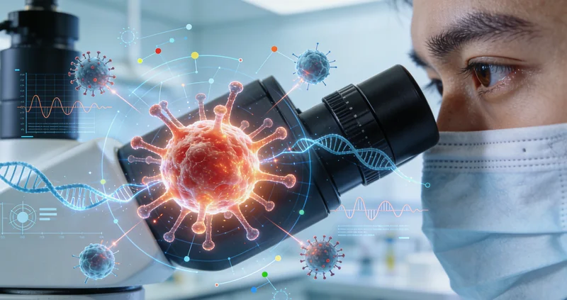 象征希望与健康的优生优育预防医