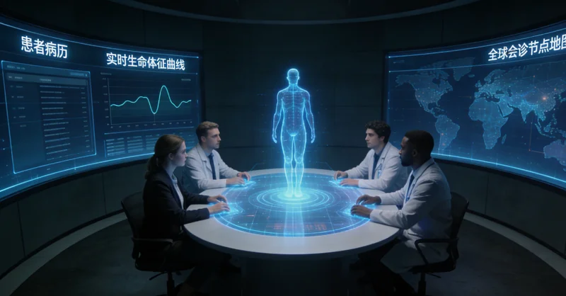 桂林医院儿童肾脏超声检查场景