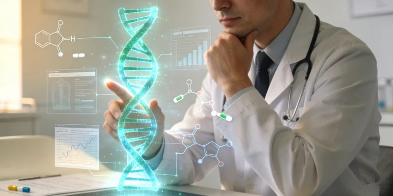 清镇家庭接受基因检测报告遗传咨