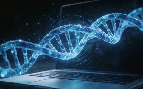 张家界DNA+RNA联检基因检测机构怎么选？