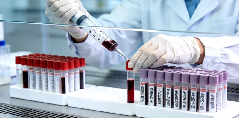 抚州遗传咨询师向家庭解读基因检