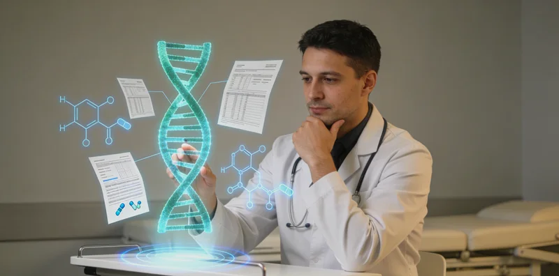 衡阳医院遗传咨询医生与家长沟通