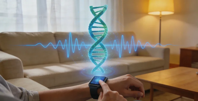 铜川先天性耳聋基因检测原理示意