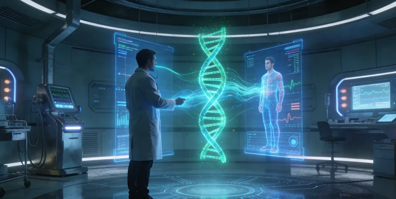 芜湖医院抽血进行基因检测采样