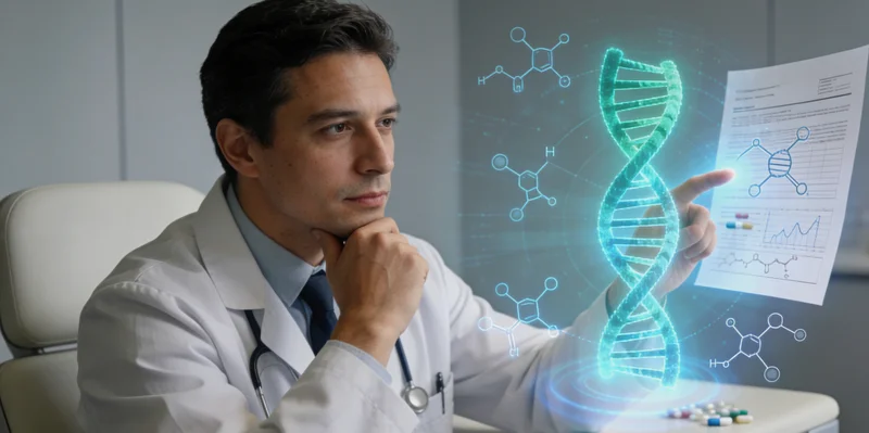 巴中药物致聋基因母系遗传示意图