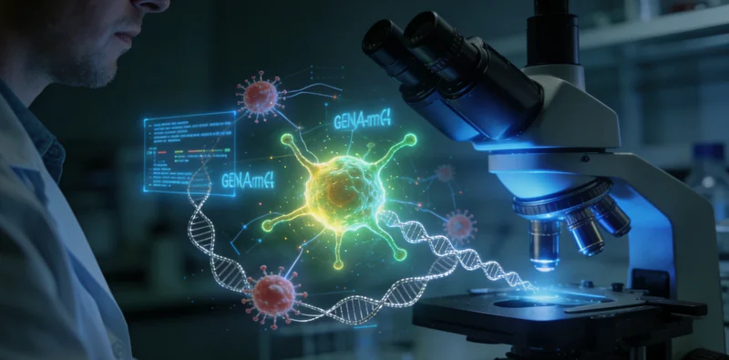 青岛医院基因检测采血流程