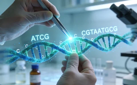 武汉MITF基因检测优质机构个人实测推荐