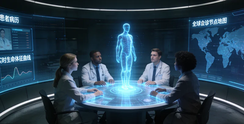 咸宁多学科团队为特殊儿童制定干