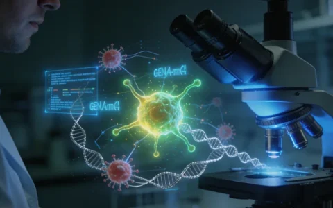 鹤岗USH2A基因检测公司国内排名