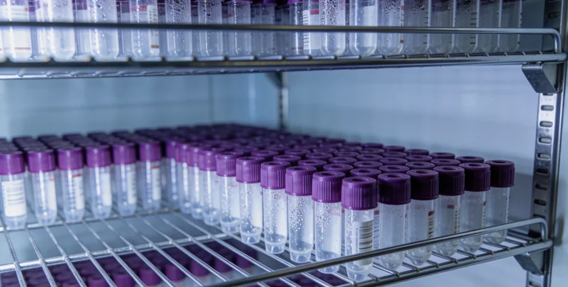 一位农民在田间劳作后休息，表情