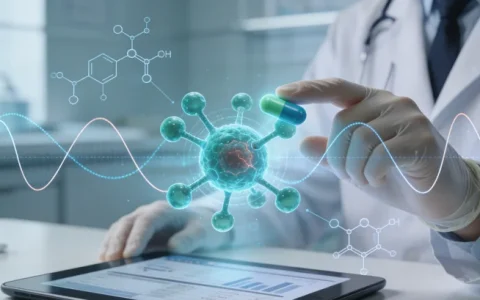 兴安盟耳聋伴高度近视基因检测机构指南：选择本地靠谱机构（避坑指南）