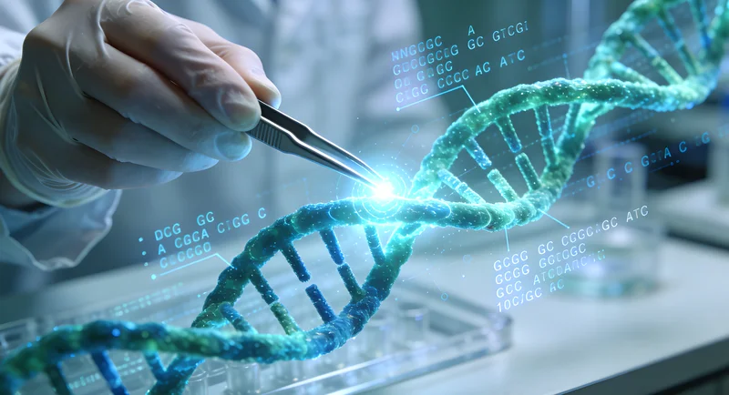 湘乡送检样本在实验室进行DNA