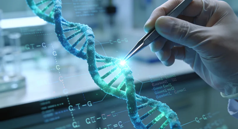 贵阳基因检测实验室内部科学仪器