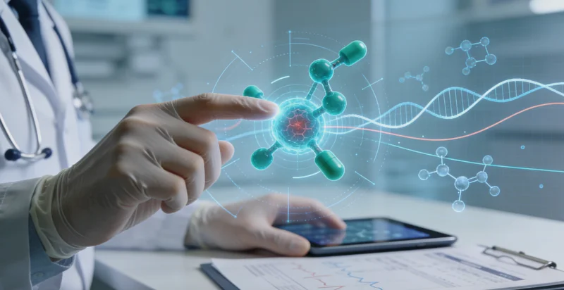 阿里家庭接受遗传咨询师专业报告