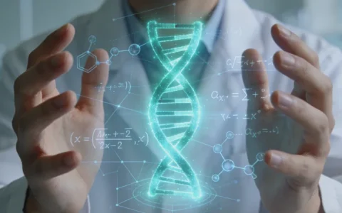 松原DFNA基因检测最新机构地图与信息盘点