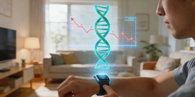 枝江女性根据BRCA检测结果进