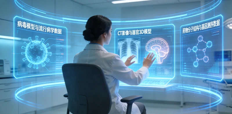 开原医院脑胶质瘤MRI影像片子