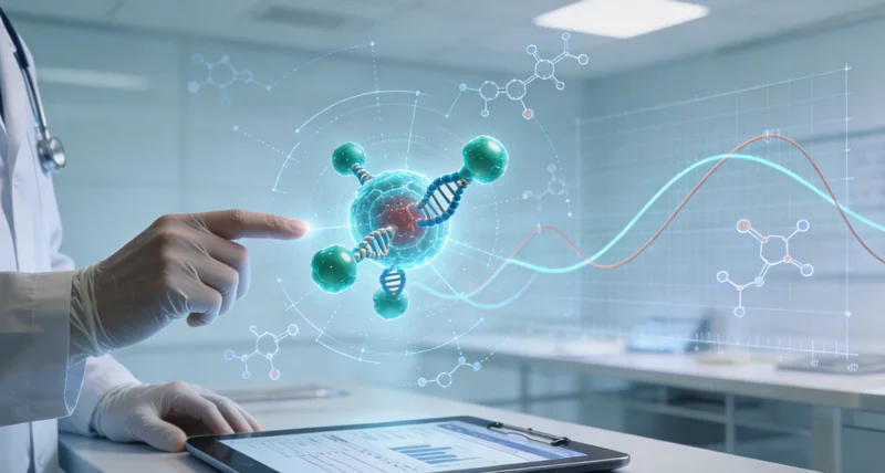 鄂州外卖骑手进行健康基因咨询场
