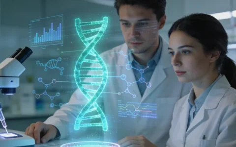 攀枝花DFNB1基因检测第三方基因检测机构推荐