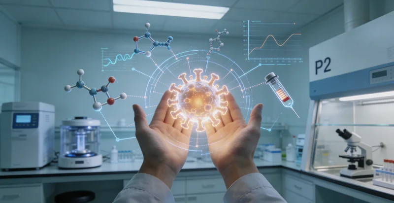 商丘年轻夫妇讨论基因检测报告