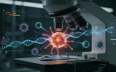 玉林子宫内膜癌KRAS基因检测专业检测机构有哪些