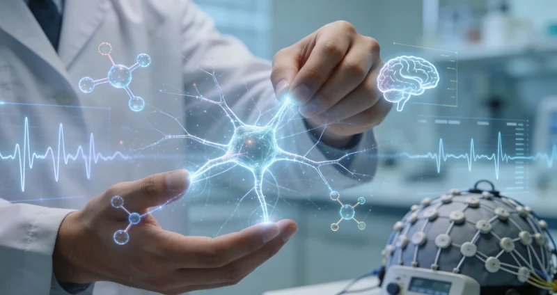 北京医院医生与家属沟通mNGS