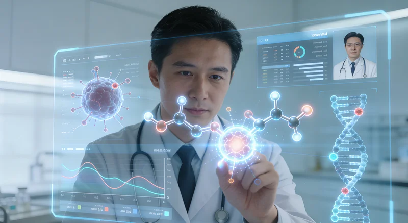 达州EGFR基因检测报告结果解