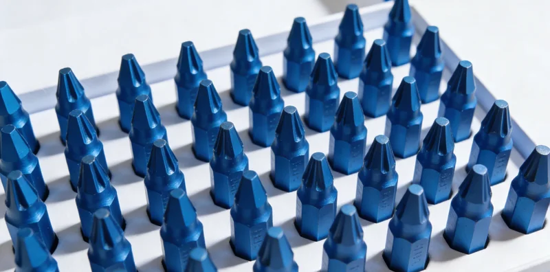 医生在诊室内与患者沟通病情,体