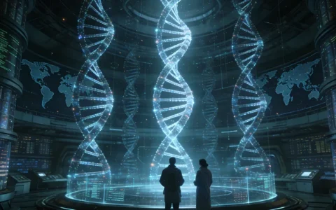 甘南线粒体遗传耳聋基因检测中心地址