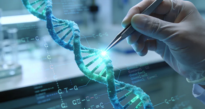 楚雄基因检测实验室的高通量测序