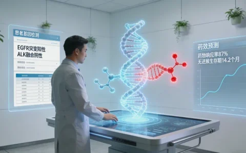 宜春DFNX基因检测靠谱机构清单与最新地址