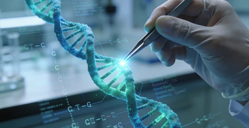 临沂遗传咨询师为家庭解读基因报