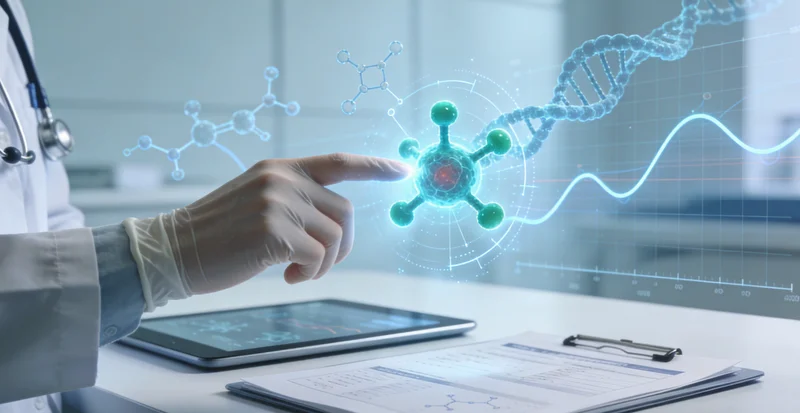 济南遗传分析师为家庭解读基因检