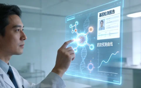 在亳州到哪做SLC26A4基因检测