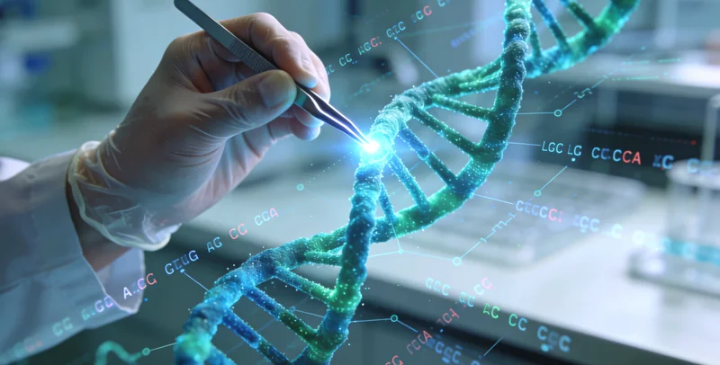 北海医生向家庭讲解耳聋肾炎基因