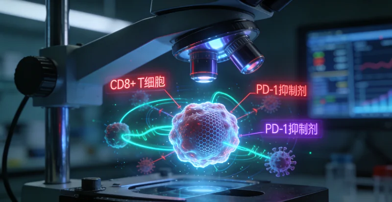 平果医生为患者解读肺癌基因检测