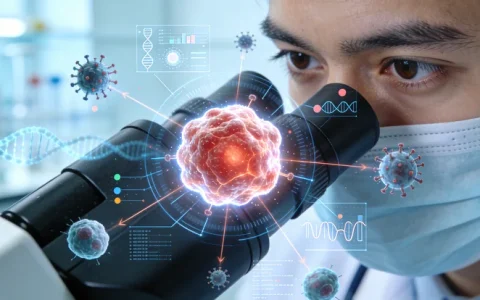 朔州子宫内膜癌基因检测专业机构有哪些选择？