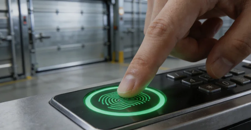 一位母亲在宜昌医院儿科诊室外,