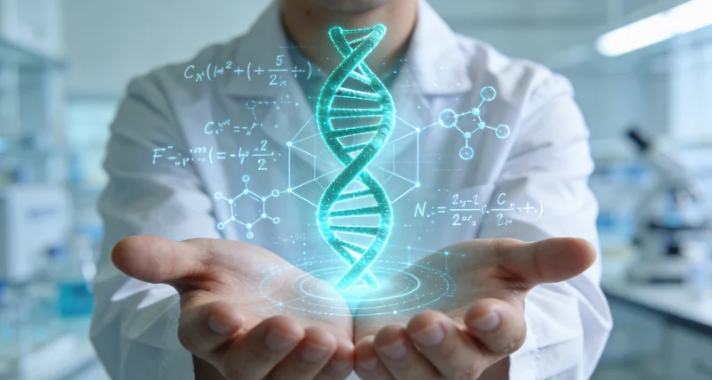 固原家庭基于基因检测结果进行健