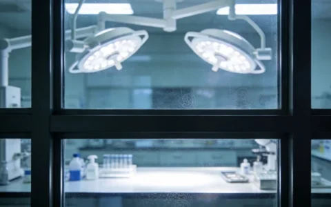 廊坊PCR病原基因检测中心在哪里