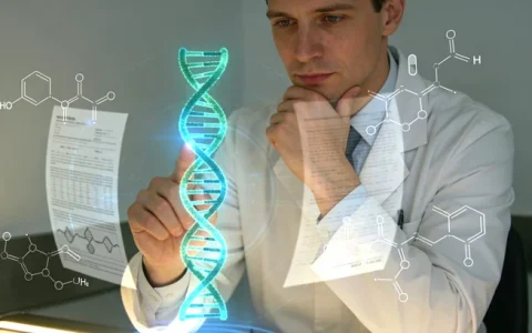 永州耳聋四项基因检测地址查询