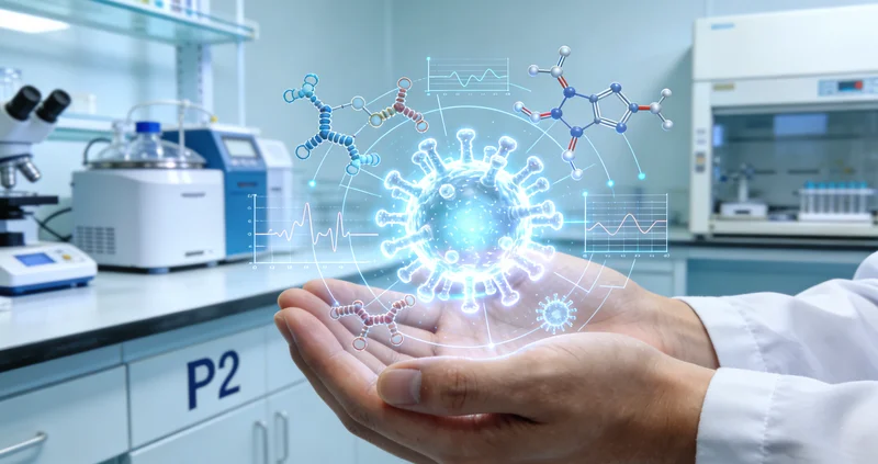 咸宁医生为儿童进行耳部检查